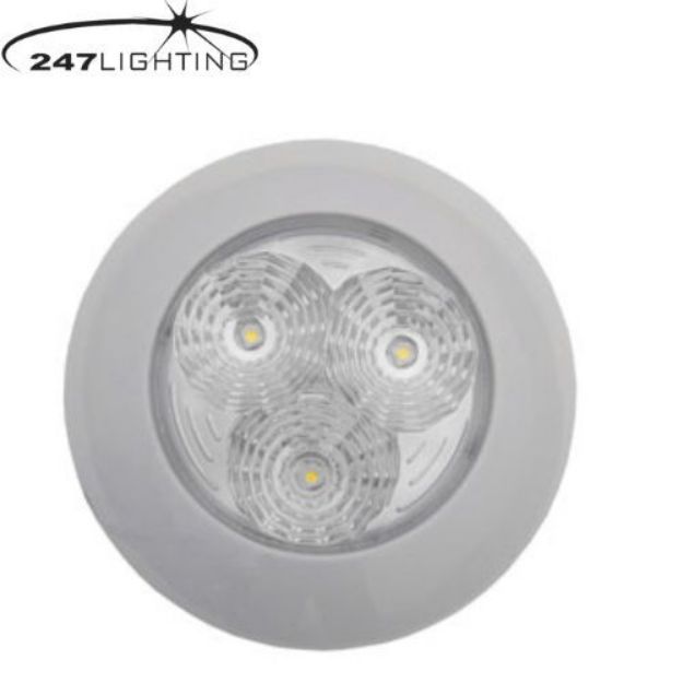 Picture of Dome Led Interior Light | Cool White | CA 6151
